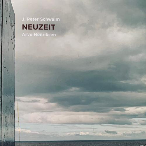 Виниловая пластинка Jan Peter Schwalm - Neuzeit (Black Vinyl LP)