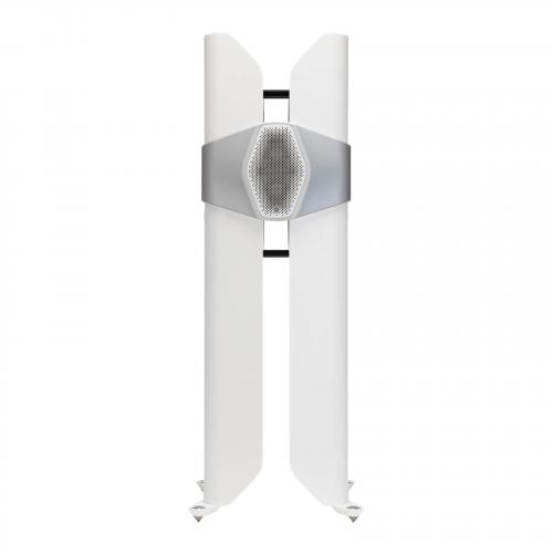 Напольная акустика Monitor Audio Hyphn Pure Satin White