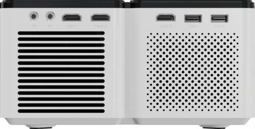 Проектор Cactus CS-PRO.03WT.Full HD-A