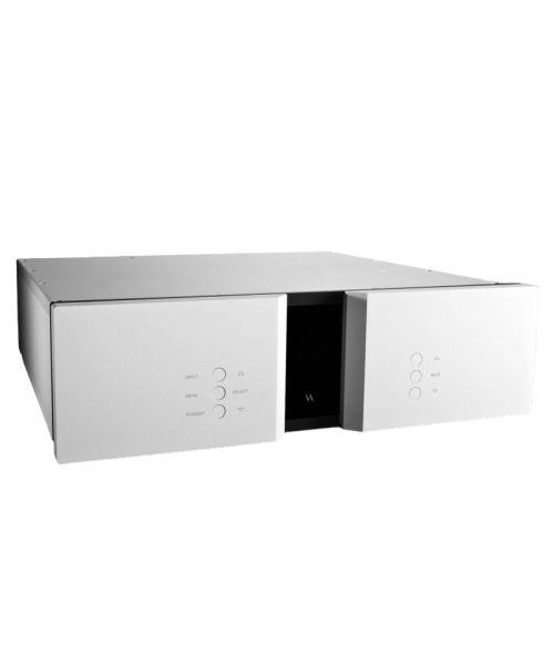 Предусилитель Vitus Audio SL-103 mk.I Black