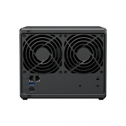 Сетевой накопитель Synology DS425+ (4BAY NO HDD)