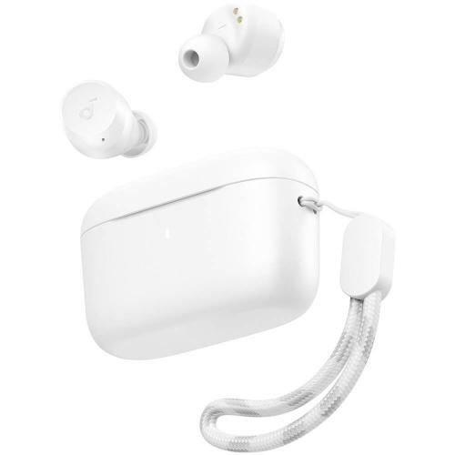 Наушники Soundcore A25i White v.2