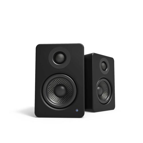 Полочная акустика Kanto Audio YU2 MB-FG Black