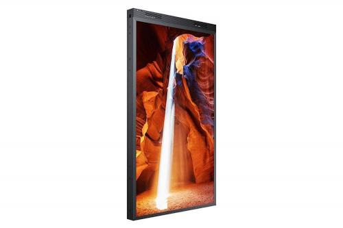 LED панель Samsung OM55N-D