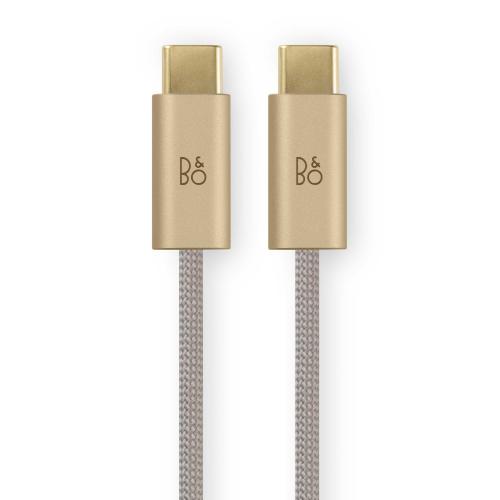 Наушники Bang & Olufsen Beoplay H100 Hourglass Sand