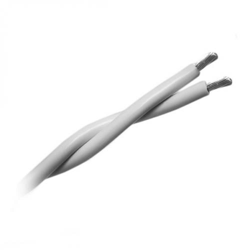 Акустический кабель Black Rhodium TWIRL 4.0 White