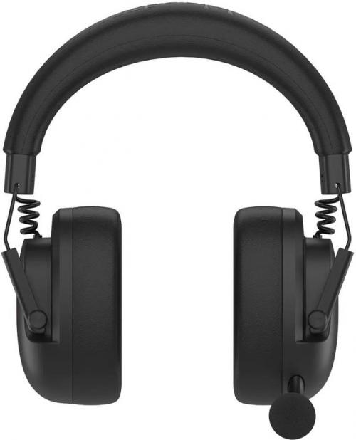 Наушники A4Tech GR585 Black