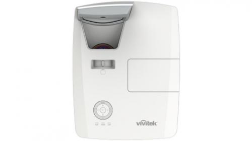 Ультракороткофокусный проектор Vivitek DW771USTie (с креплением на WM-3)