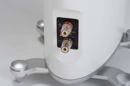 Напольная акустика Scansonic HD MB2.5 B White