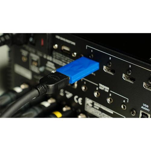 HDMI-фильтр iFi Audio iSilencer HDMI