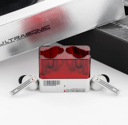 Наушники MOONDROP ULTRASONIC