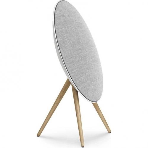 Беспроводная Hi-Fi акустика Bang & Olufsen Beosound A9 5th Gen Natural Aluminium