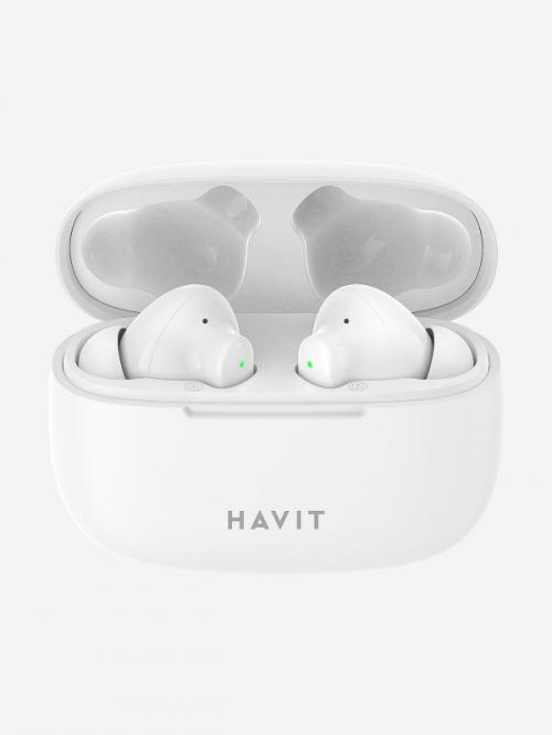 Наушники HAVIT TW967 White