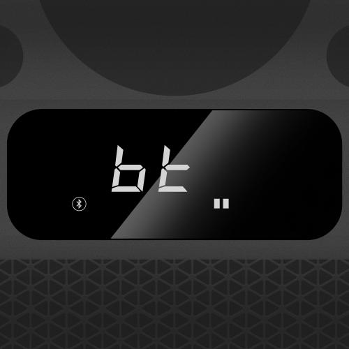 Портативная акустика Sven PS-1000 Black