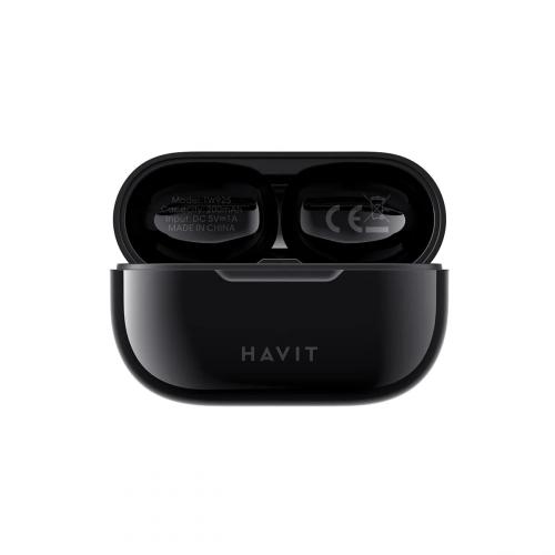 Наушники HAVIT TW925 Black