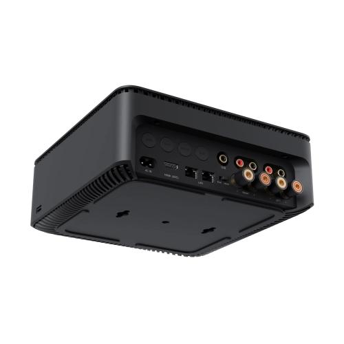 Усилитель мощности Loewe Klang MR Amplifier