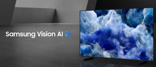 Телевизор Samsung QE75Q8FAAU