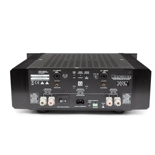 Усилитель мощности Bryston 4B-3 17 black