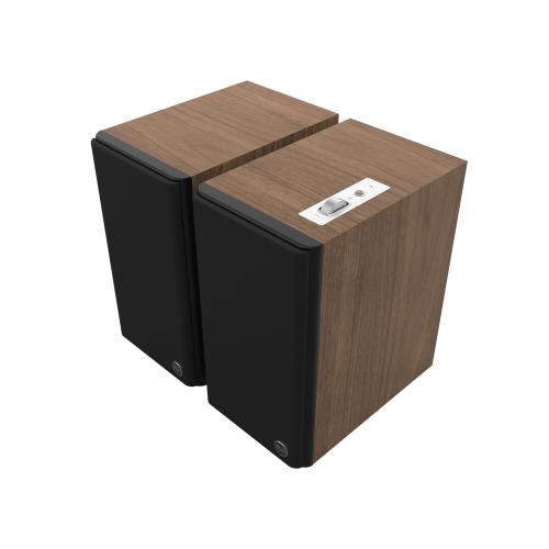 Акустическая система Klipsch The Fives II Walnut