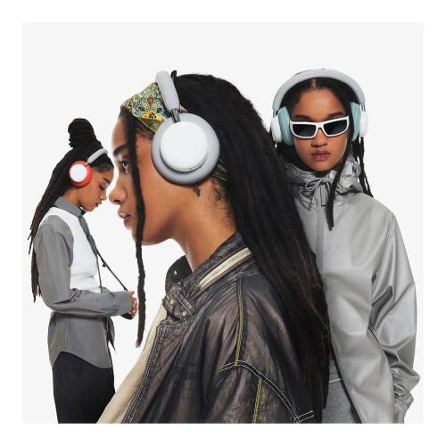 Наушники CMF Headphone Pro by Nothing Light Grey