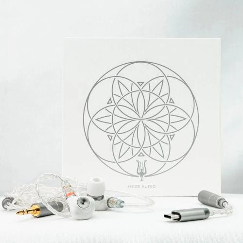 Наушники MEZE Alba