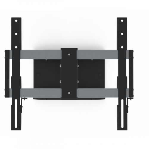 Крепеж настенный для монитора SMS Icon WM 3D Alu/Anthracite Grey