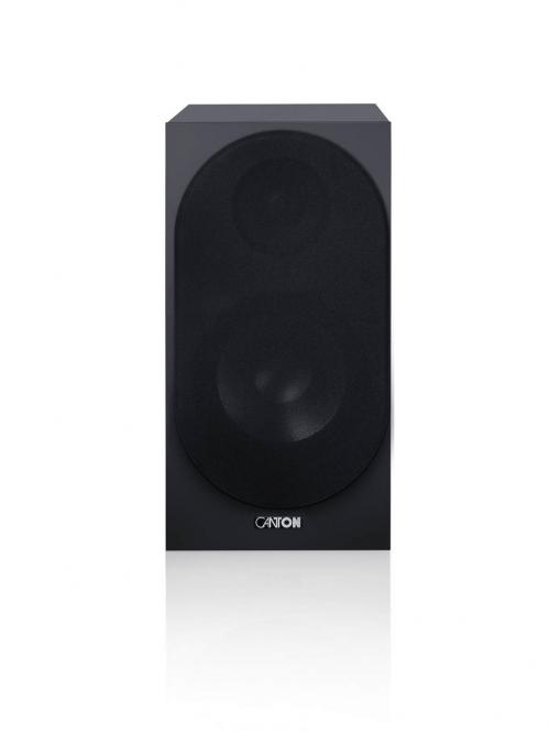 Полочная акустика Canton GLE 30 Black