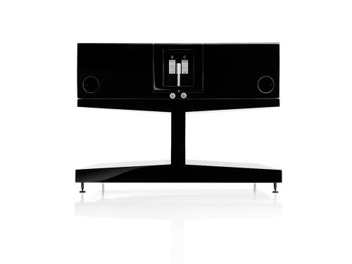Центральный канал Vienna Acoustics Poetry piano black