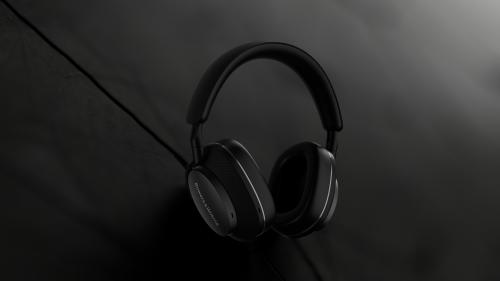 Наушники B&W Px7 S2e Anthracite Black