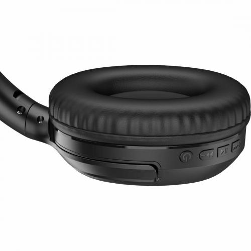 Гарнитура беспроводная Bluetooth Defender FreeMotion B1035