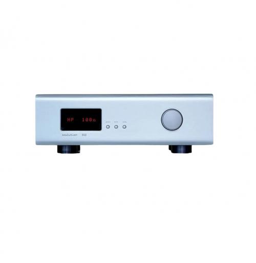 Фонокорректор Soulution 350 Phono
