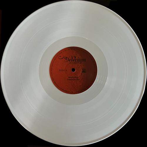Виниловая пластинка Delerium - Spheres II (coloured) (Сoloured Vinyl 2LP)