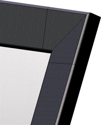 Экран Draper Onyx HDTV (9:16) 302/119" 147*264 MS1000X Grey Vel-Tex