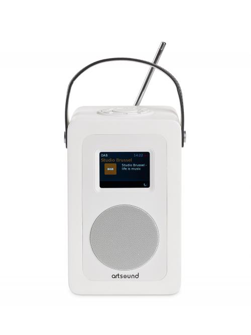 Радиоприемник Artsound R4B