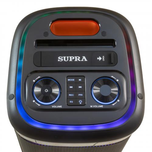 Минисистема Supra SMB-800