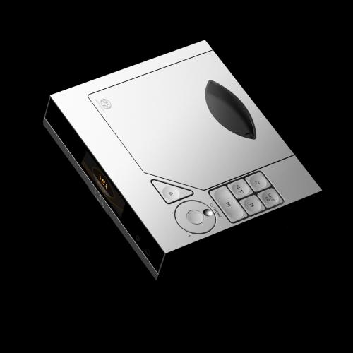 SACD/CD-проигрыватель YBA Design One