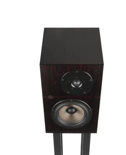 Полочная акустика Revival Audio ATALANTE 3 Ebony