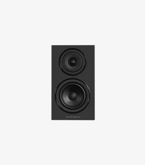 Полочная акустика Wharfedale Diamond 12.1i walnut