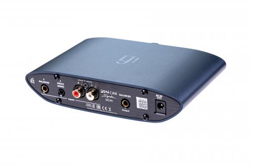 Усилитель для наушников iFi Audio ZEN CAN Signature MZ99
