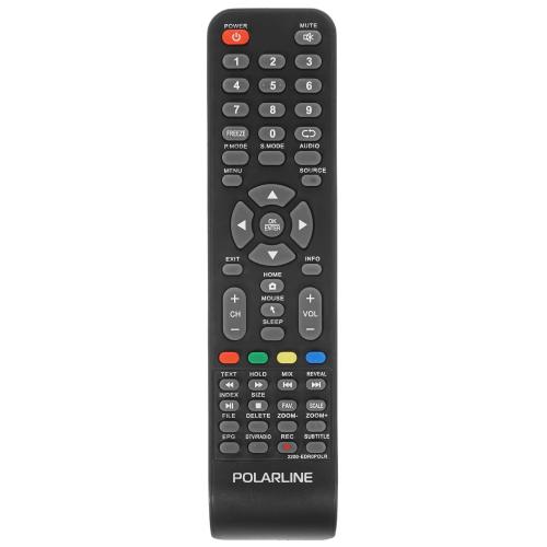 LED телевизор Polarline 43PL51TC-SM