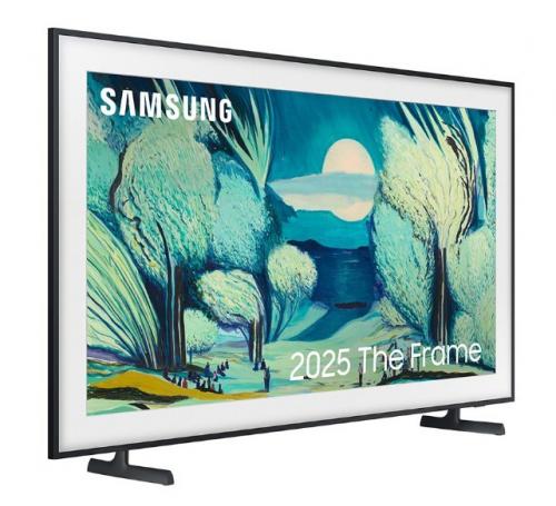 QLED телевизор Samsung QE43LS03FAU