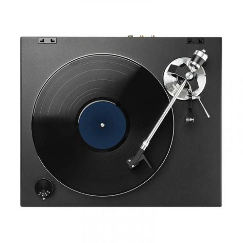 Проигрыватель винила REKKORD Audio M600 High Gloss Black