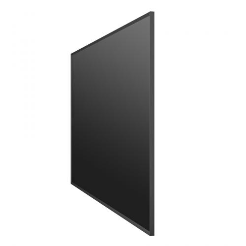 Экран ALR для УКФ на раме Hisense DLT150-B
