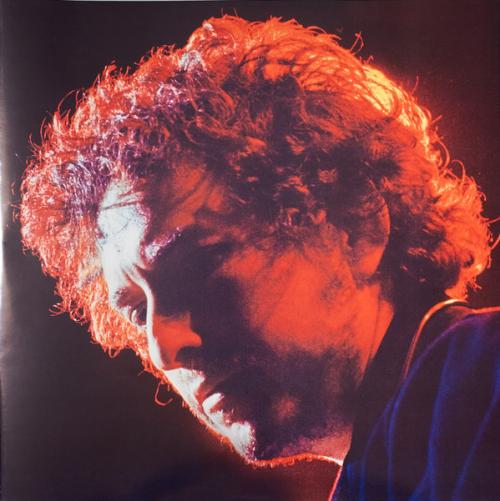 Виниловая пластинка Dylan, Bob, More Blood, More Tracks: The Bootleg Series Vol. 14 (Limited 180 Gram Black Vinyl)