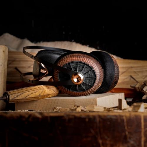 Наушники Meze 109 PRO PRIMAL