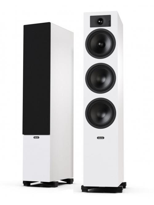Напольная акустическая система Indiana Line Tesi 6 White
