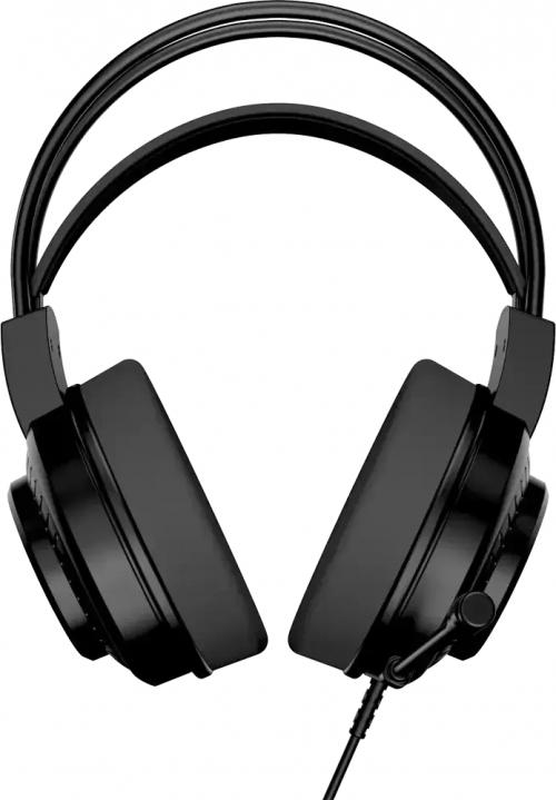 Наушники Genius HS-GX570U Black