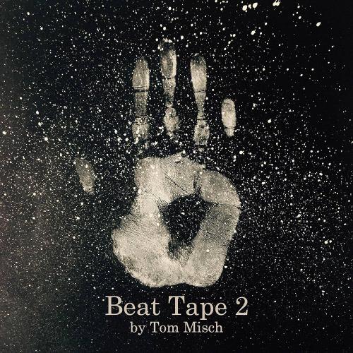 Виниловая пластинка Misch, Tom - Beat Tape 2 (Black Vinyl 2LP)