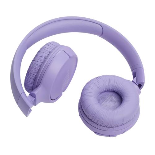 Наушники JBL Tune 520BT Purple