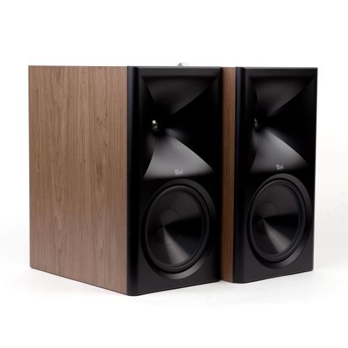 Акустическая система Klipsch The Nines II Walnut